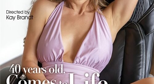 40 Years Old, Comes to Life