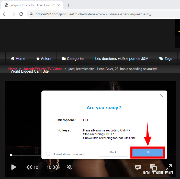 HDPorn92 Sex Video Download, confirmation prompt