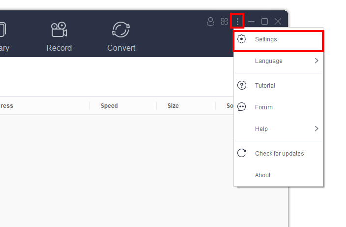 download incest porn, open settings