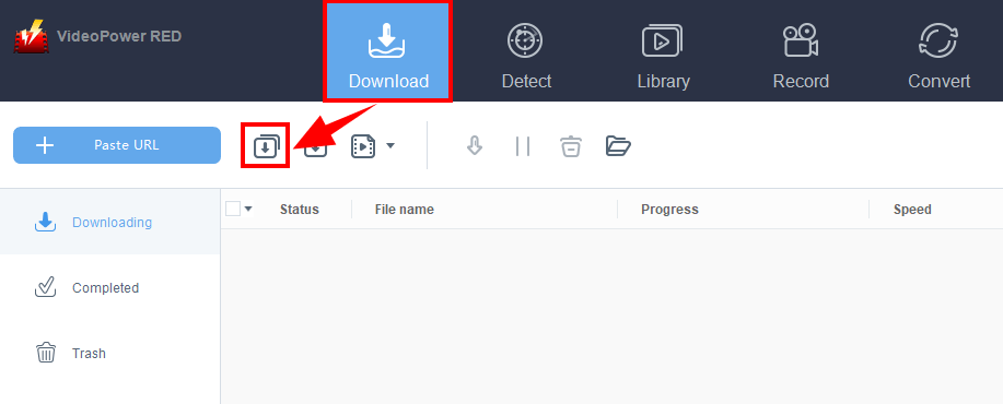 pornhub downloader, open bulk download tool