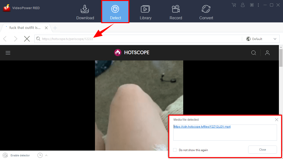 Hotscope.Tv.